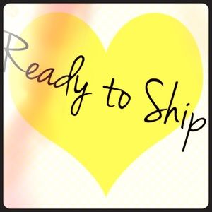 Ready to ship all items. Bundle for private offer!